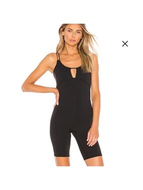 Free People Movement Good Karma Runsie